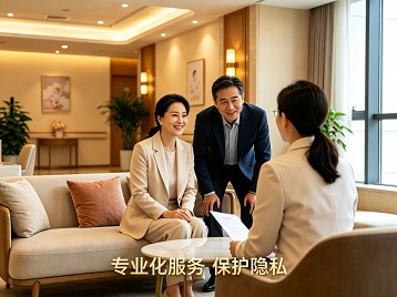 汉滨有偿售卵代生女生的客户的客户群体有哪些