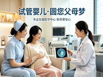 汉滨辅助生育服务 试管婴儿行业的兴起背景、发展与未来展望